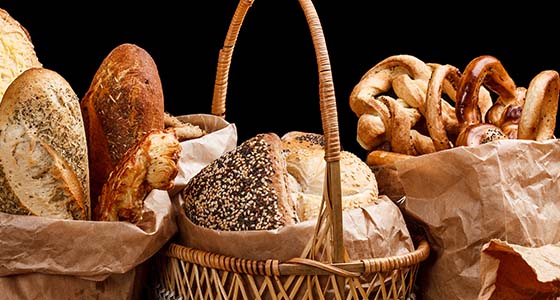 Baked Goods